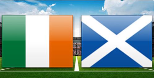 Ireland vs Scotland Six Nations Rugby Full Match Replay 14 March 2026